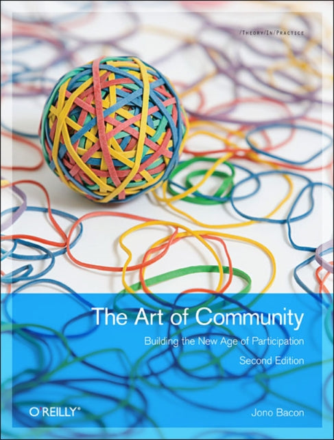 Binding: Paperback
Description: Online communities offer a wide range of opportunities today for supporting a cause marketing a product or service or developing open source software.