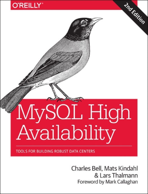 Binding: Paperback
Description: Server bottlenecks and failures are a fact of life in any database deployment but they don't have to bring everything to a halt.