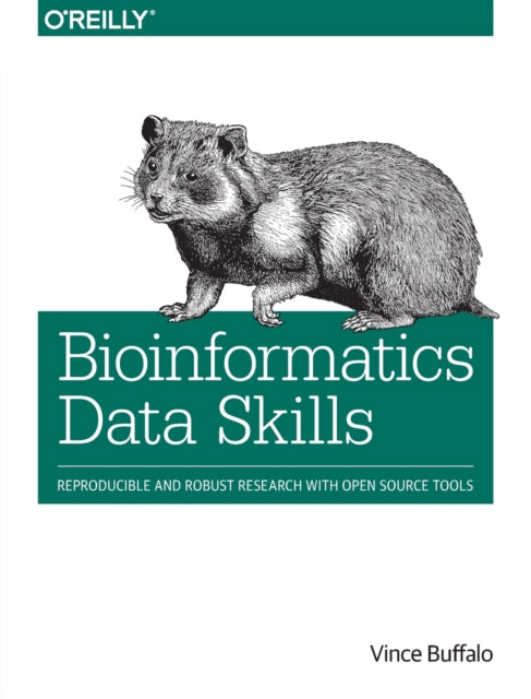 Binding: Paperback
Description: Learn the data skills necessary for turning large sequencing datasets into reproducible and robust biological findings. With this practical guide you'll learn how to use freely available open source tools to extract meaning from large complex biological data sets.