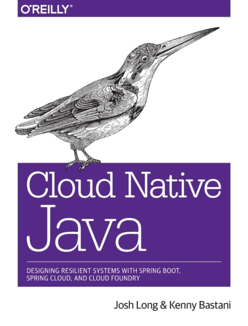 Binding: Paperback
Description: Learn the essentials of the Spring Boot microframework for developing modern cloud - ready JVM applications and microservices across a variety of environments. With this practical book you ll learn everything you need to know to get started working with Spring Boot.