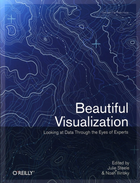 Binding: Paperback
Description: With contributions from more than two dozen experts this book demonstrates why visualizations are beautiful not only for their aesthetic design but also for elegant layers of detail that efficiently generate insight and new understanding.
