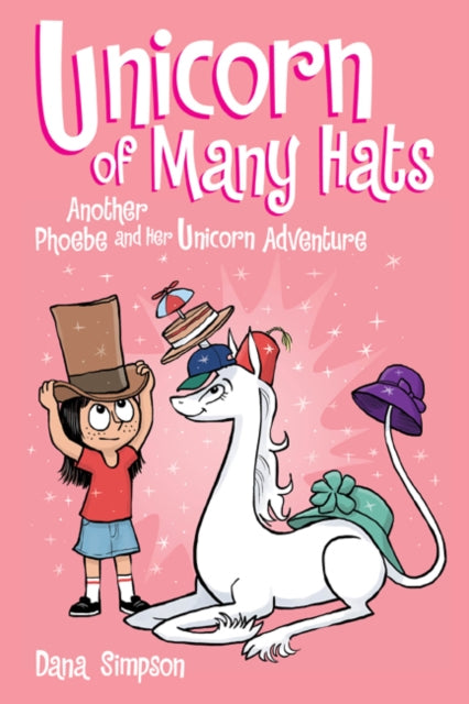 Binding: Paperback
Description: " A pink bubble - gum bonbon of a tale spun of a likable albeit self - centered fourth - grader and her magical self - obsessed although sometimes - kind unicorn.