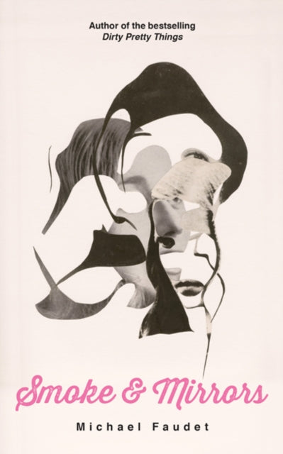 Binding: Paperback
Description: Smoke & Mirrors is the third book from internationally bestselling poet Michael Faudet author of Bitter Sweet Love and Dirty Pretty Things - a finalist in the 2015 Goodreads Readers Choice Awards.