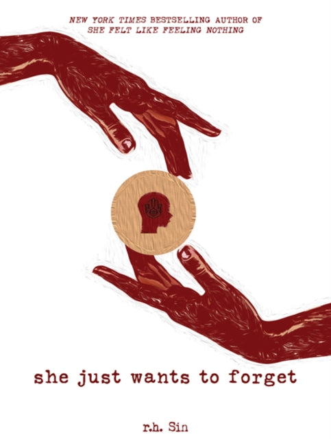 Binding: Paperback
Description: A beautiful dedication to powerful women who are tired of wasting their thoughts on people who were never worth thinking about. She Just Wants to Forget is the follow up to the New York Times bestselling poetry collection She Felt Like Feeling Nothing by r. h. Sin.