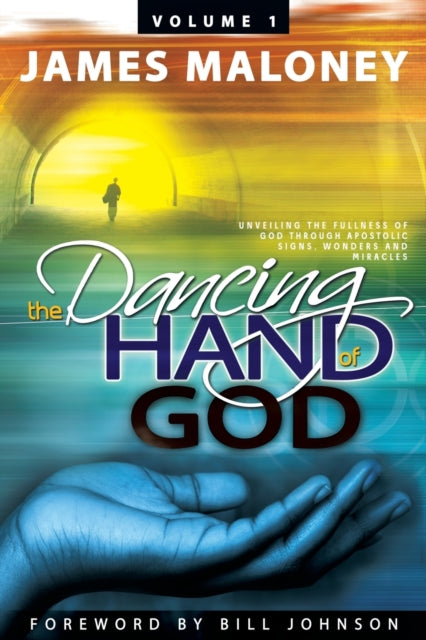 Binding: Paperback
Description: The Dancing Hand of God Volume 1 begins the journey that will unveil the qualities of God by telling the story of the life of its author and by exploring the apostolic witness to God.