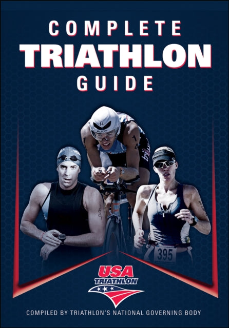 Binding: Paperback
Description: Triathletes rejoice! For the first time US a Triathlon its elite athletes and the nation's most respected coaches share their secrets strategies and advice for every stage every event and every aspect of the world's most demanding sport.