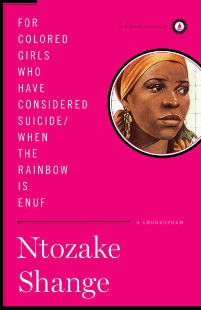 Binding: Hardcover
Description: This revolutionary award - winning play by a lauded playwright and poet is a fearless portrayal of the experiences of women of color';extraordinary and wonderfulthat anyone can relate to (The New York Times) and continues to move and resonate with readers today more than ever.