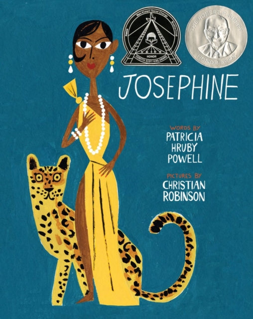 Binding: Hardcover
Description: Coretta Scott King Book Award Illustrator Honor Robert F.