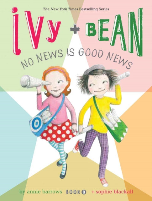 Binding: Paperback
Description: A Netflix Original Film Series A New York Times Bestselling Series Over 8 Million Copies Sold The 8th book in the New York Times bestselling Ivy & Bean series is now available in paperback! Ivy and Bean need some money. Ten dollars to be exact. Never mind what for.