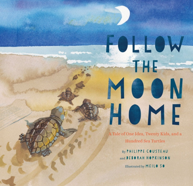Binding: Hardcover
Description: " Delivers an eloquent environmental message while demonstrating how kids can change the world through teamwork and perseverance.