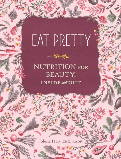 Binding: Paperback
Description: " Eat Pretty is a gorgeous book that reveals the latest research - based ageless secrets of true beauty from the inside out and outside in throughout the seasons of the year and seasons of life. Beauty - full reading to last a lifetime." Ann Louise Gittleman Ph. D.