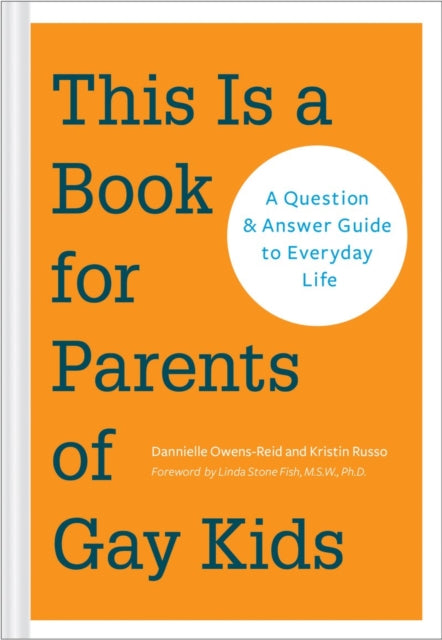 Binding: Paperback
Description: Written in an accessible Q& A format here finally is the go - to resource for parents hoping to understand and communicate with their gay child.