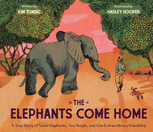 Binding: Hardcover
Description: The amazing true story of a herd of elephants the man who saved them and the miracle of love that brought them home. One day in 1999, Lawrence Anthony and Fran oise Malby hear that a herd of wild African elephants needs a new home.