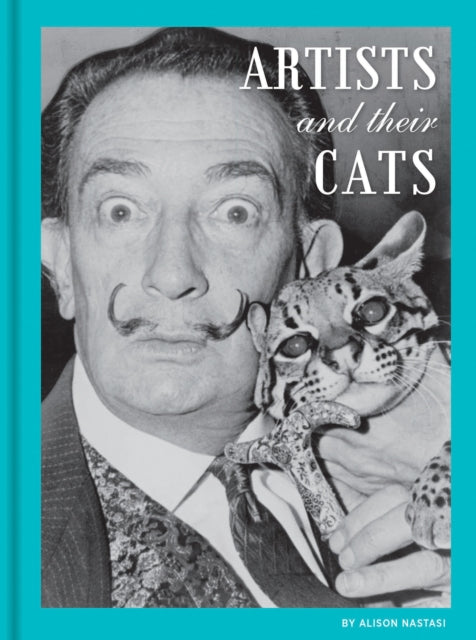 Binding: Hardcover
Description: Pablo Picasso Andy Warhol Frida Kahlo so many great artists have shared one very special love: the companionship of cats. Gathered here for the first time are behind - thescenes stories of more than 50 famous artists and their feline friends.