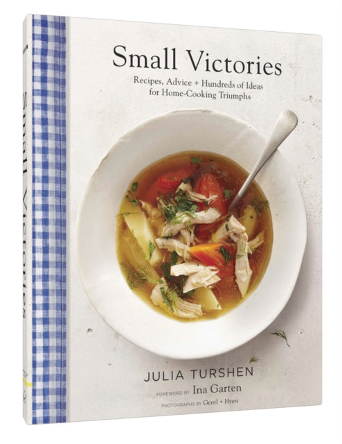 Binding: Hardcover
Description: " I can't wait to cook my way through this amazing new book!" Ina Garten (Host of Barefoot Contessa) " Simple achievable recipes.