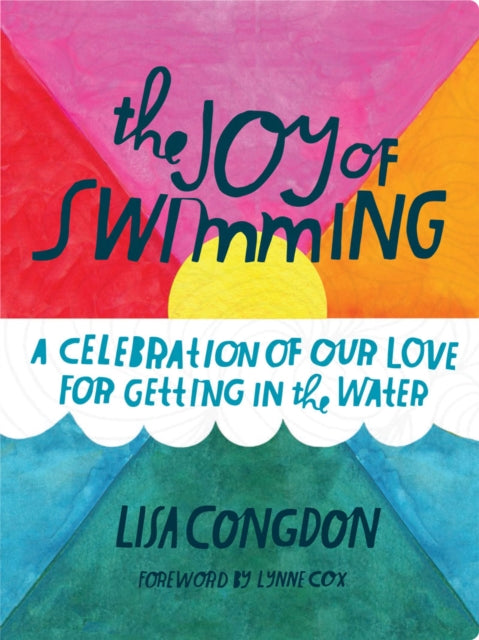 Binding: Paperback
Description: From Lisa Congdon bestselling author of Whatever You Are Be a Good One this lovely new book invites readers to dip into the many joys of swimming. Congdon brings her personal passion as a lifelong swimmer to this beautiful and thoughtful celebration of getting in the water.