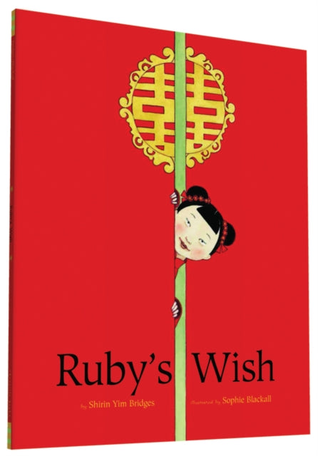 Binding: Paperback
Description: Ruby is unlike most little girls in old China. Instead of aspiring to get married Ruby is determined to attend university when she grows up just like the boys in her family.