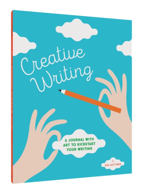 Binding: Notebooks, Journals, And Diaries
Description: This one - of - a - kind journal is a treasure trove of inspiration for both aspiring and experienced writers. Each spread features a cool illustration paired with an imaginative writing prompt and plenty of space for putting pen to paper.