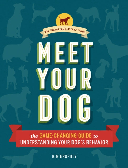 Binding: Hardcover
Description: Every dog owner knows that along with the joy can come the stress and frustration of behavioral problems which are expensive to diagnose and treat. Enter Kim Brophey award - winning canine behavior consultant.
