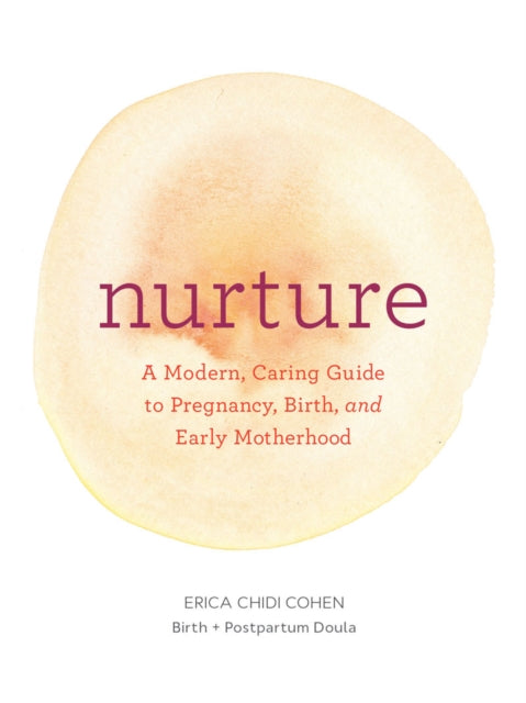 Binding: Paperback
Description: An all - inclusive pregnancy and birthing guidebook that gives soon - to - be mothers and their partners the information they need to make decisions feel confident and enjoy the beauty of creating new life.