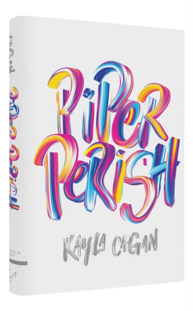 Binding: Hardcover
Description: There may not be another book published that is more perfect for artistic readers who love stability yet crave adventure. - Teen Vogue Debut author Kayla Cagan breathes new life into fiction in this dynamic authentic book.