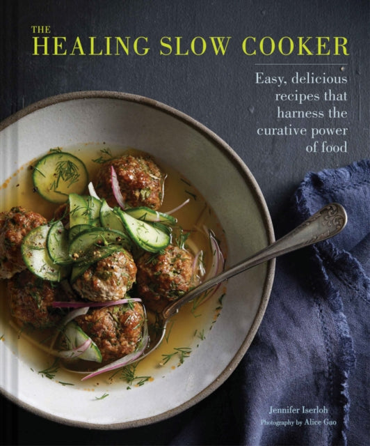 Binding: Hardcover
Description: This collection of 60 set - it and forget - it recipes aims to support a variety of wellness goals for optimal health.