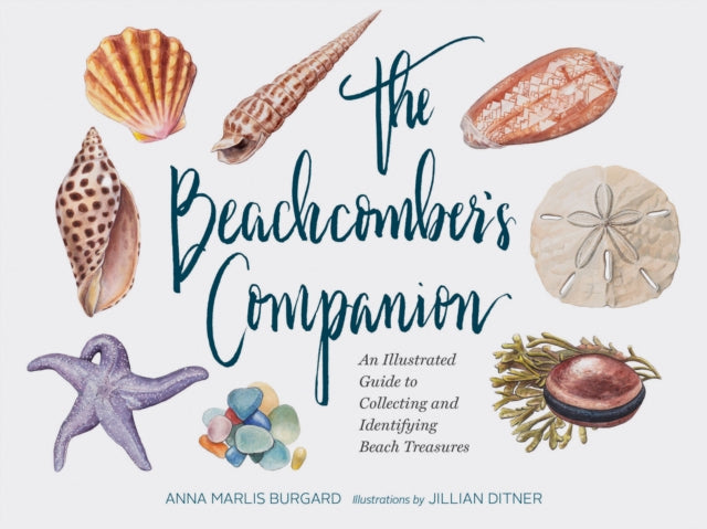 Binding: Hardcover
Description: Breezy inviting and delightful just like a day at the beach The Beachcomber's Companion is a charming illustrated guide to collecting and identifying shells and other coastal treasures.