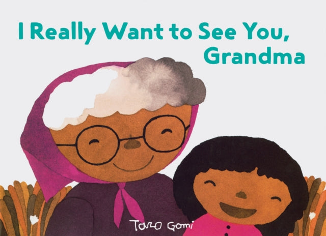 Binding: Hardcover
Description: Yumi and her grandmother have the same great idea: They want to see each other. So they each head out to do just that only to completely miss each other along the way! No problem they'll just head back home and wait for the other to return.