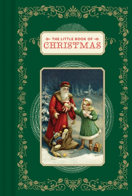 Binding: Hardcover
Description: This festive follow - up to The Little Book of Saints and The Little Book of Angels explores the wonderful rituals and rich history surrounding Christmas.