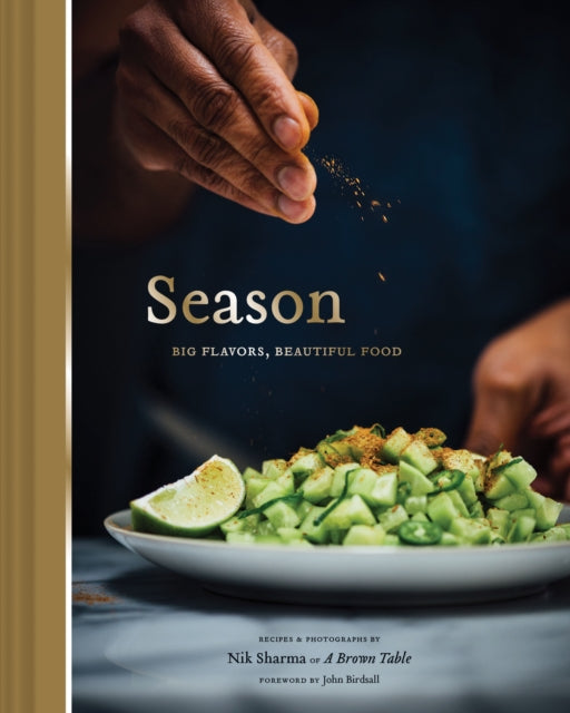 Binding: Hardcover
Description: " Quite simply beautiful food - wide - ranging inspiring and infused with an enlivening and generous sensibility.