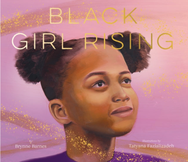 Binding: Hardcover
Description: This enduring anthem for Black girls celebrates their power potential and brilliance for themselves and for the world. You are a thousand curlsunfurling in your hair. You are a thousand fistsstanding proudly in air.