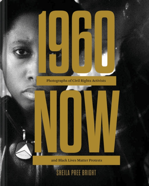 Binding: Hardcover
Description: The fight for equality continues from 1960 to now.
