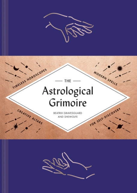Binding: Hardcover
Description: This unique astrological perspective invites readers to discover themselves in every sign of the zodiac.