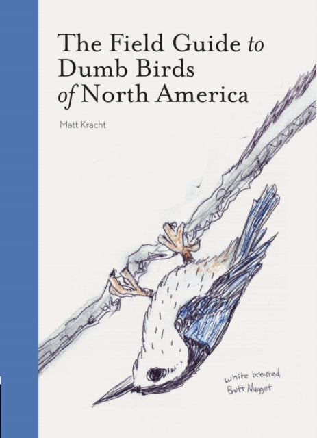 Binding: Paperback
Description: National bestseller and fan favorite! This humorous look at 50 common North American dumb birds is a perfect book for the birder and anti - birder alike.
