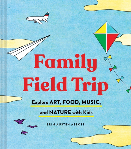 Binding: Paperback
Description: An engaging and inspiring guide to raising globally minded kids who appreciate art food music nature and more.