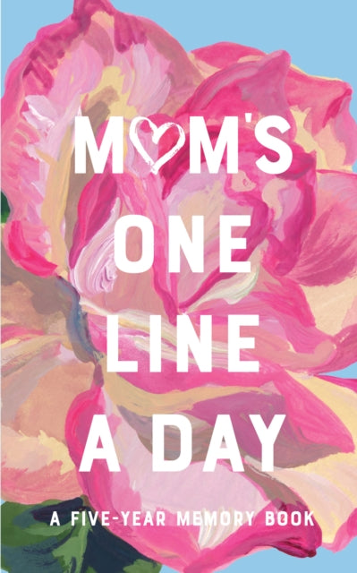 Binding: Notebooks, Journals, And Diaries
Description: Over 3 million copies sold in the bestselling One Line a Day series! Remember ALL THE Moments OF Motherhood: This classic five - year journal and memory book is perfect for moms who want to capture the everyday joys challenges and in - betweens of motherhood.