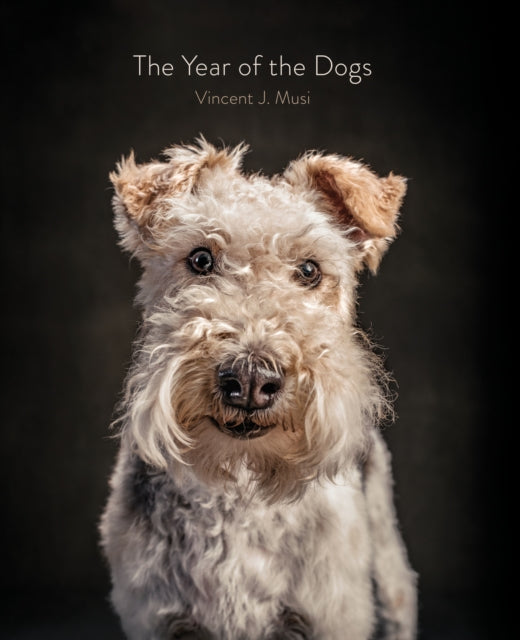 Binding: Hardcover
Description: From a labrador that likes opera to a tooting bulldog Vincent Musi chronicled the character and personality of everyday dogs and compiled them into one gorgeous and captivating book.