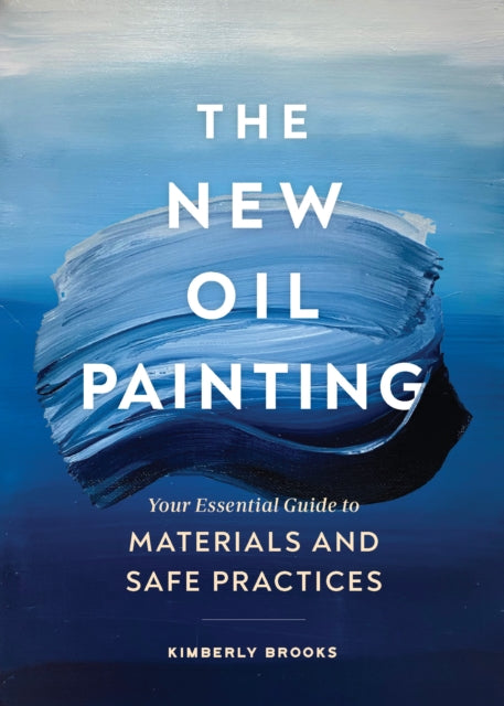 Binding: Paperback
Description: Here is everything you need to know about getting into oil painting - and maintaining a safe solvent - free oil painting practice in a slim sophisticated guide.