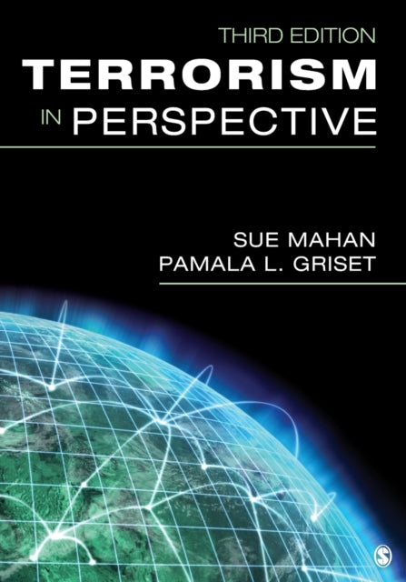 Binding: Paperback
Description: The Third Edition of Terrorism in Perspective like its two successful predecessors takes a broad - based approach that emphasizes the historical cultural political religious social and economic factors that underlie an understanding of both global and domestic terrorism.