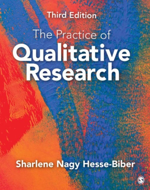 Binding: Paperback
Description: The Practice of Qualitative Research guides readers step by step through the process of collecting analyzing designing and interpreting qualitative research.