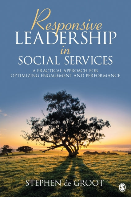 Binding: Paperback
Description: Written for new and experienced social services managers and supervisors alike Responsive Leadership in Social Services provides the practical tools strategies and insights to inspire motivate and engage employees and staff.