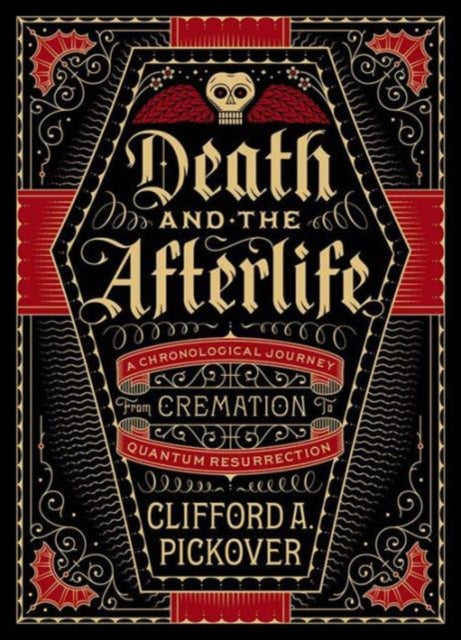 Binding: Hardcover
Description: Throughout history the nature and mystery of death has captivated artists scientists philosophers physicians and theologians. This eerie chronology ventures right to the borderlines of science and sheds light into the darkness.