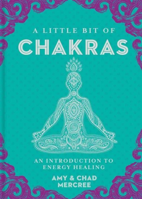Binding: Hardcover
Description: If you've ever wondered how to work with chakras and optimise their benefits this is the book for you.