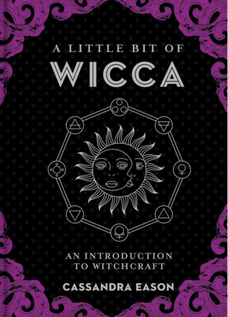 Binding: Hardcover
Description: Wicca is growing in popularity and Cassandra Eason - - much admired for her writing on spiritual subjects - takes a look at its origins its uses in everyday life and its gods and goddesses. She explains how magick functions; how to create an altar and what tools you ll need.