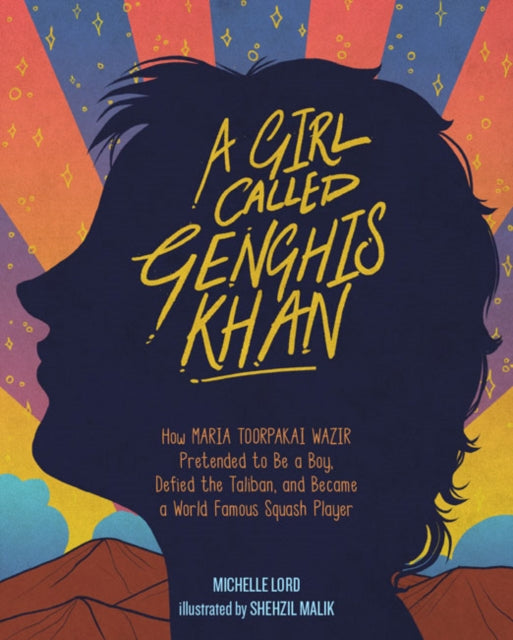 Binding: Hardcover
Description: A compelling biography of a girl who was determined to play sports in Pakistan in spite of the Taliban's threats against her and her family.