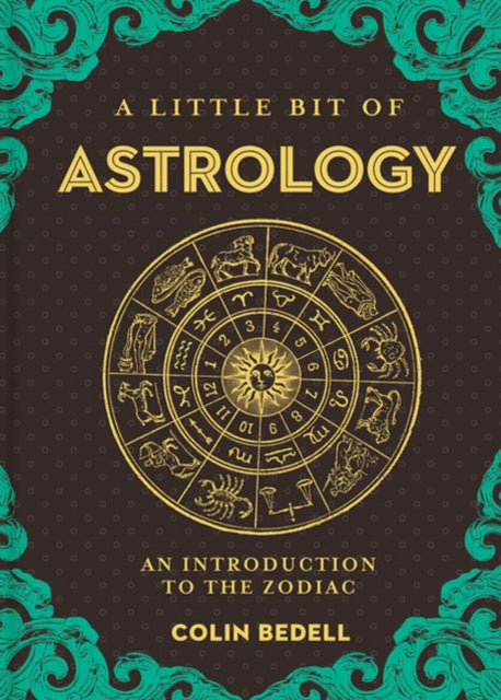 Binding: Hardcover
Description: Explore the zodiac and see how it affects your life! Find out more about the practice its history and each of the 12 sun signs.
Title: Little Bit Of Astrology A An Introduction To The Zodiac
Author(s): Bedell Colin
Publisher: Union Square & Co.
