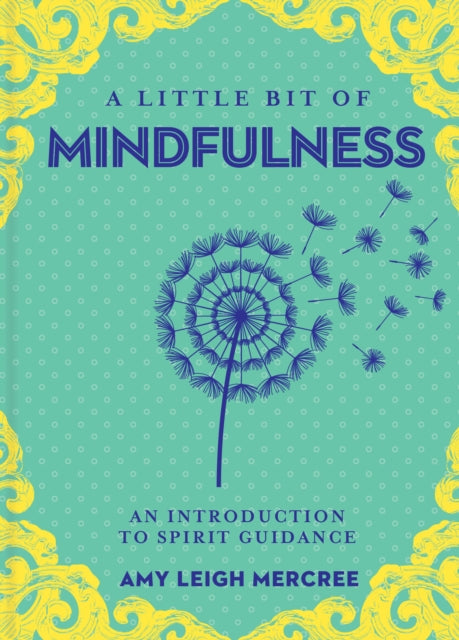 Binding: Hardcover
Description: A fresh accessible introduction to the increasingly popular spiritual practice of mindfulness: being present and peaceful in the moment.
Title: Little Bit Of Mindfulness A An Introduction To Spirit Guidance
Author(s): Mercree Amy Leigh
Publisher: Union Square & Co.