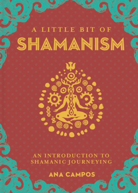 Binding: Hardcover
Description: This book explains why it's important to establish a relationship with our helping spirits to heal ourselves and our communities.
Title: Little Bit Of Shamanism A An Introduction To Shamanic Journeying
Author(s): Campos Ana
Publisher: Union Square & Co.