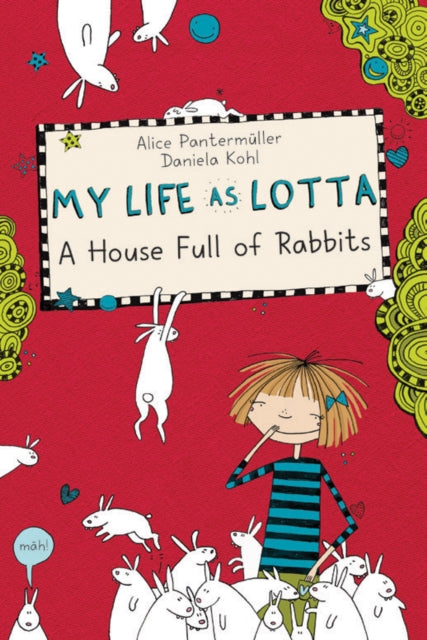 Binding: Hardcover
Description: Meet 10 - year - old Lotta. She ll make you laugh out loud as she gets herself into one funny adventure after another.