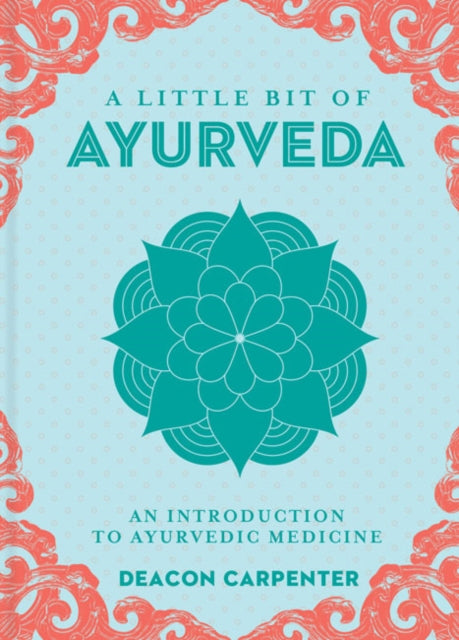 Binding: Hardcover
Description: An introduction to the ancient healing practice of Ayurveda one of the world's oldest holistic healing systems.
Title: Little Bit Of Ayurveda A An Introduction To Ayurvedic Medicine
Author(s): Carpenter Deacon
Publisher: Union Square & Co.